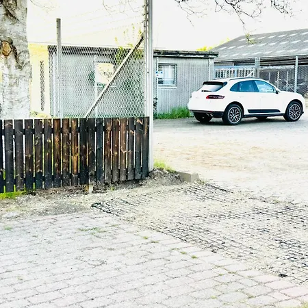 Guest Prázdninový dům