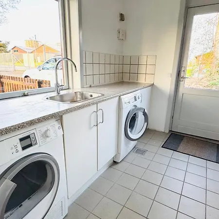 Hébergement de vacances Guest *