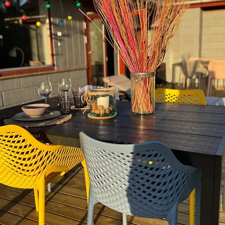 Guest Hébergement de vacances