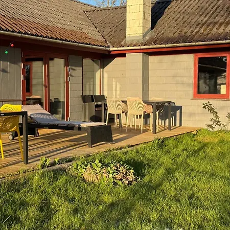 Hébergement de vacances Guest *