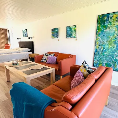 Guest Holiday home *