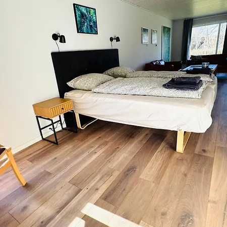 Hébergement de vacances Guest