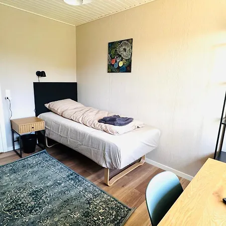 Guest Holiday home