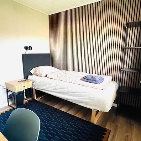 Guest Hébergement de vacances *