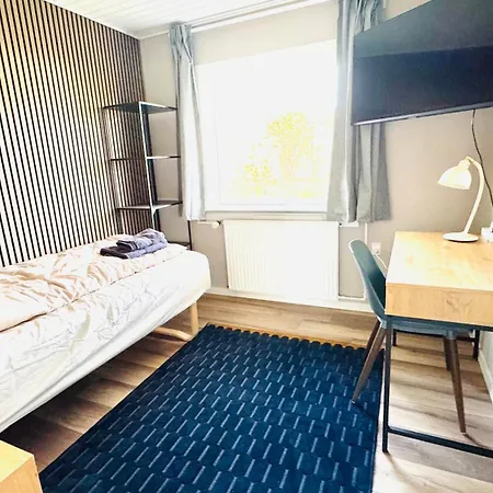 Guest Holiday home *