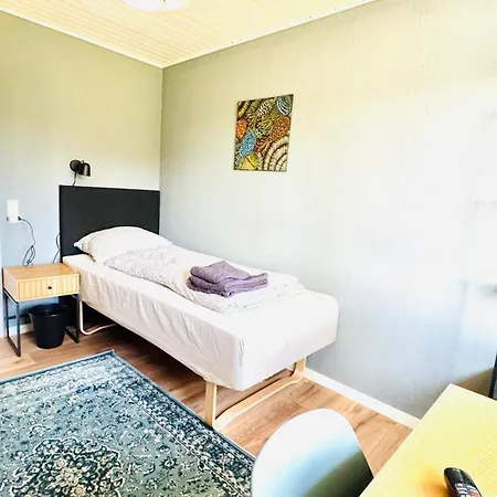 Guest Hébergement de vacances