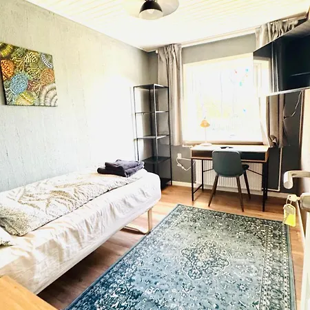 Guest بيت للعطل Oksbøl